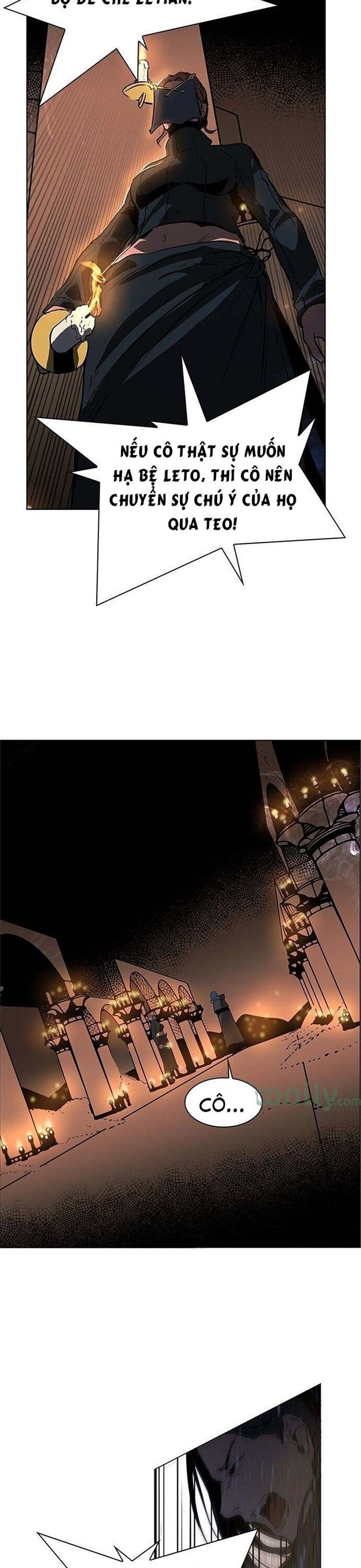 Painkiller: Chapter 28