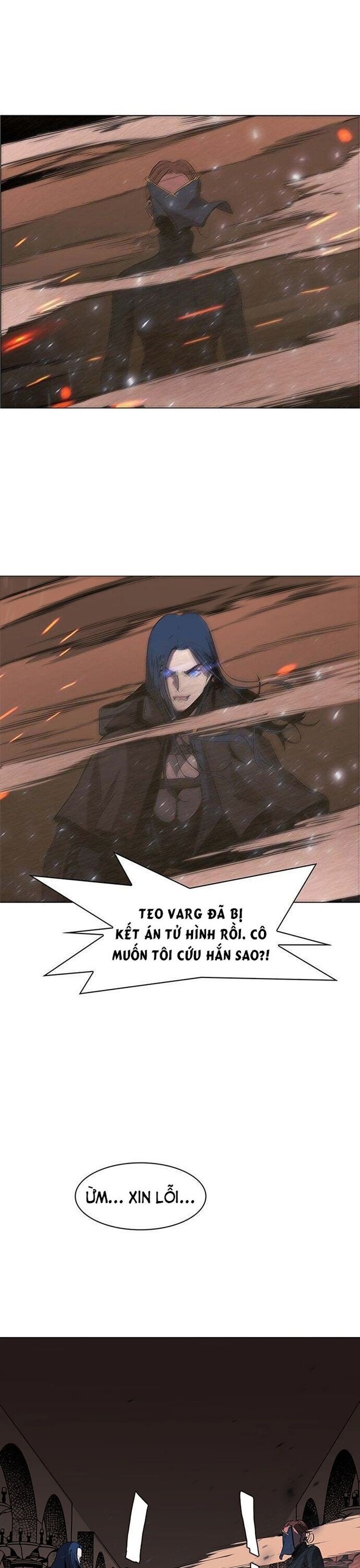 Painkiller: Chapter 28