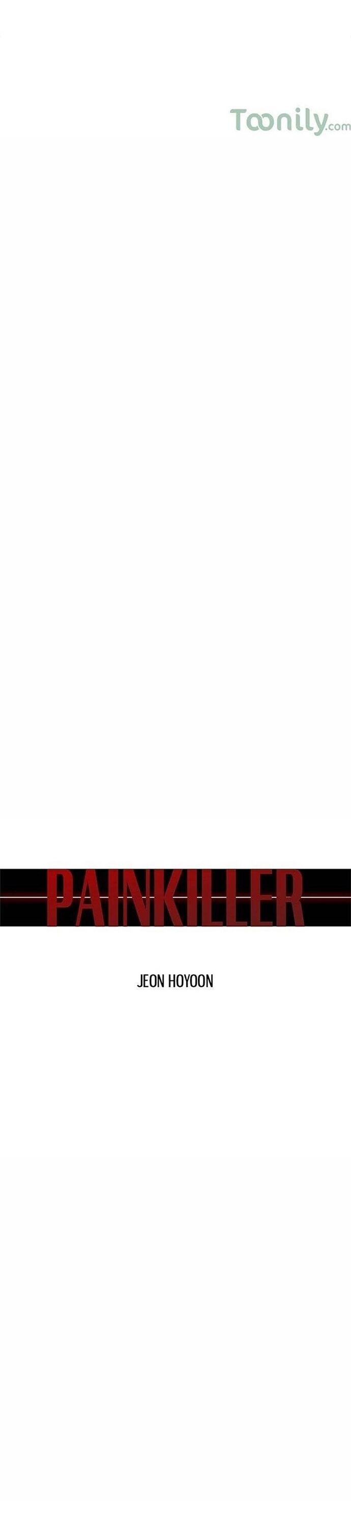 Painkiller: Chapter 28