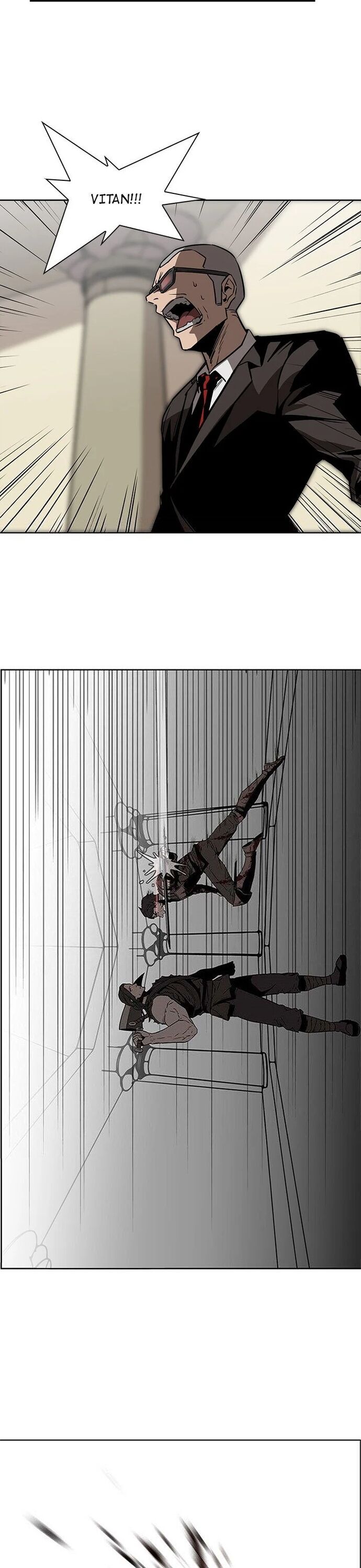 Painkiller: Chapter 28