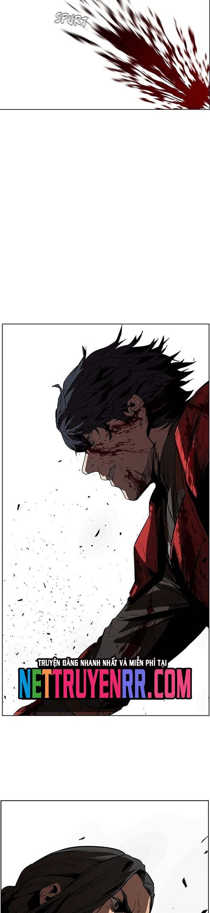 Painkiller: Chapter 28