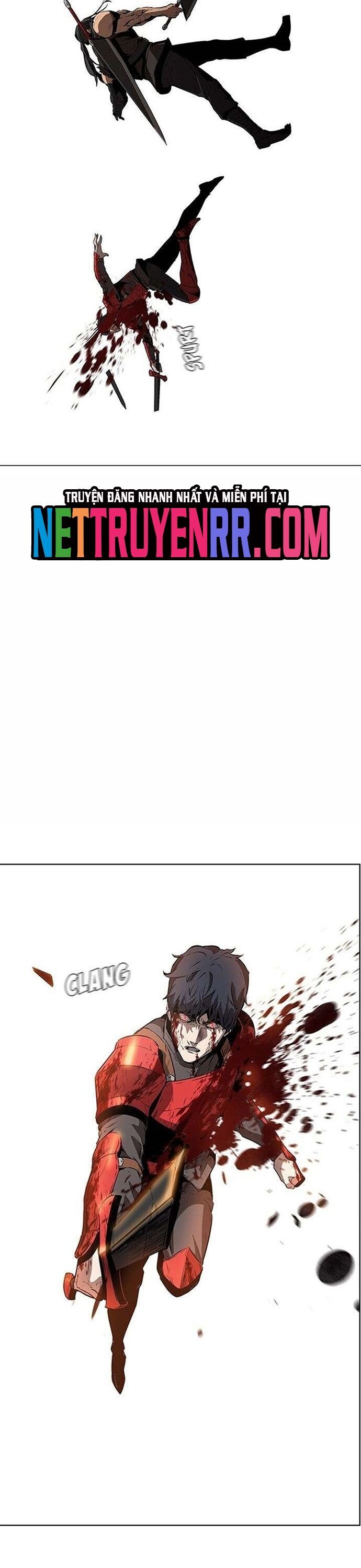 Painkiller: Chapter 28