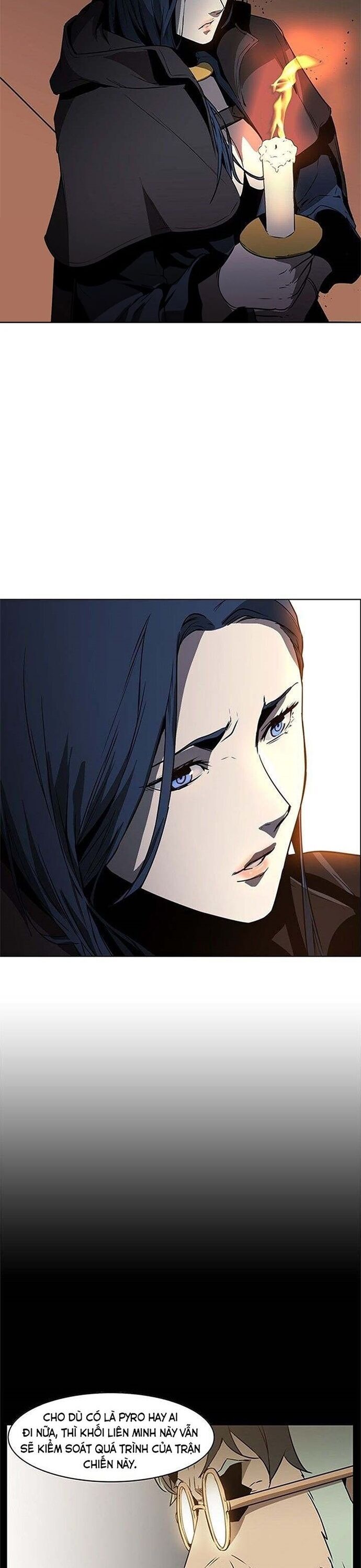 Painkiller: Chapter 28
