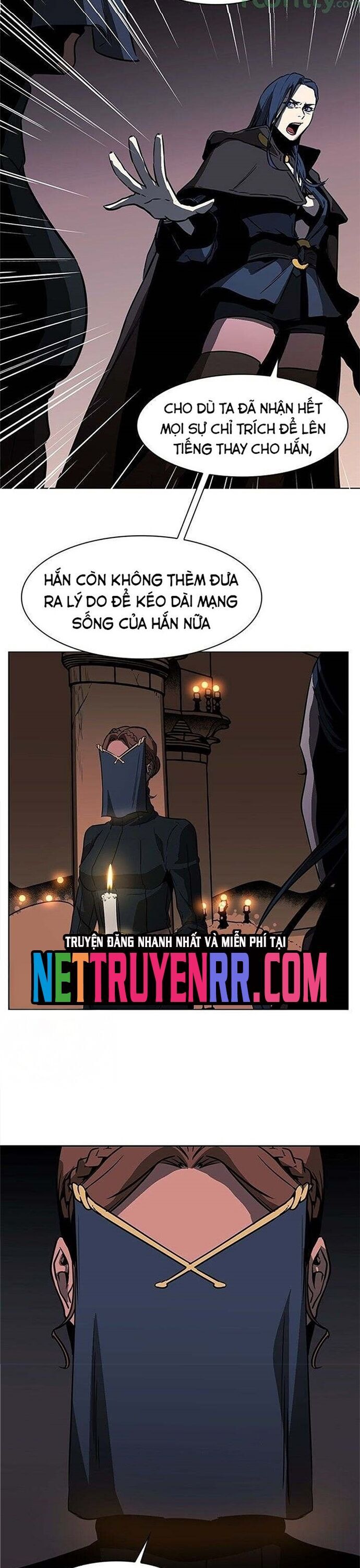Painkiller: Chapter 28