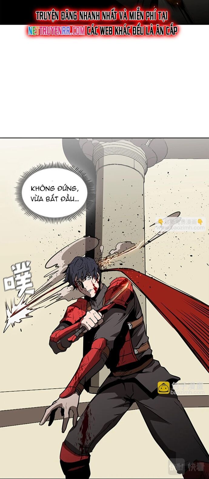 Painkiller: Chapter 29