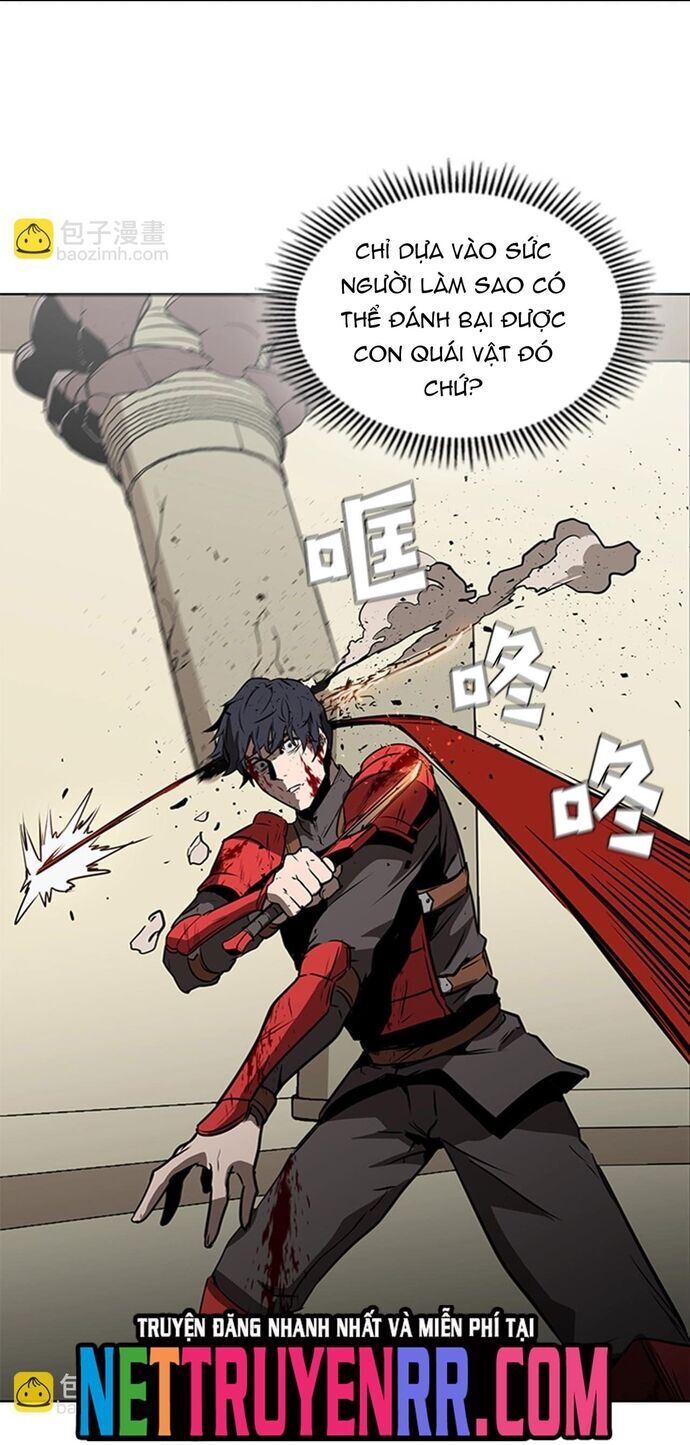 Painkiller: Chapter 29