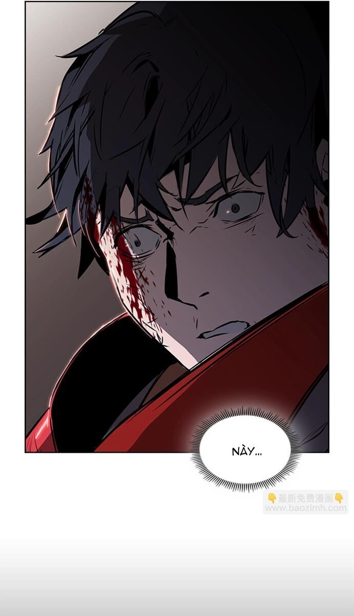 Painkiller: Chapter 29