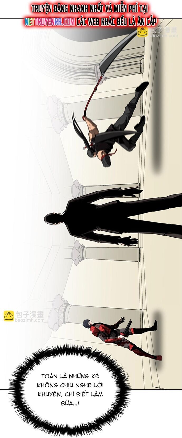 Painkiller: Chapter 29