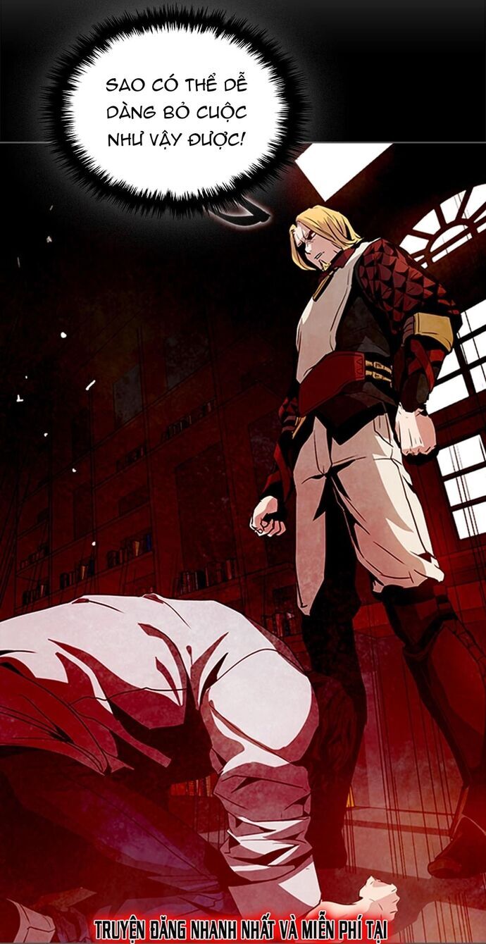 Painkiller: Chapter 29