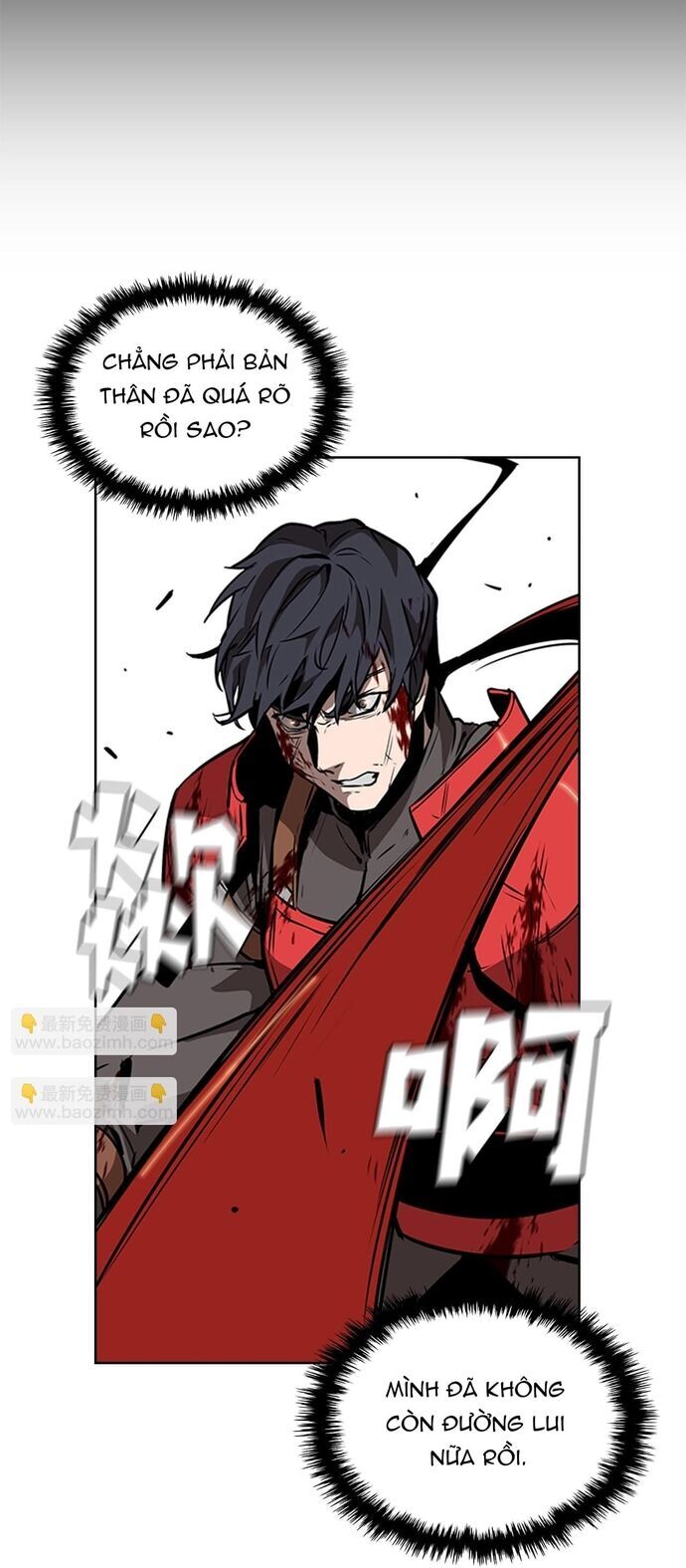 Painkiller: Chapter 29
