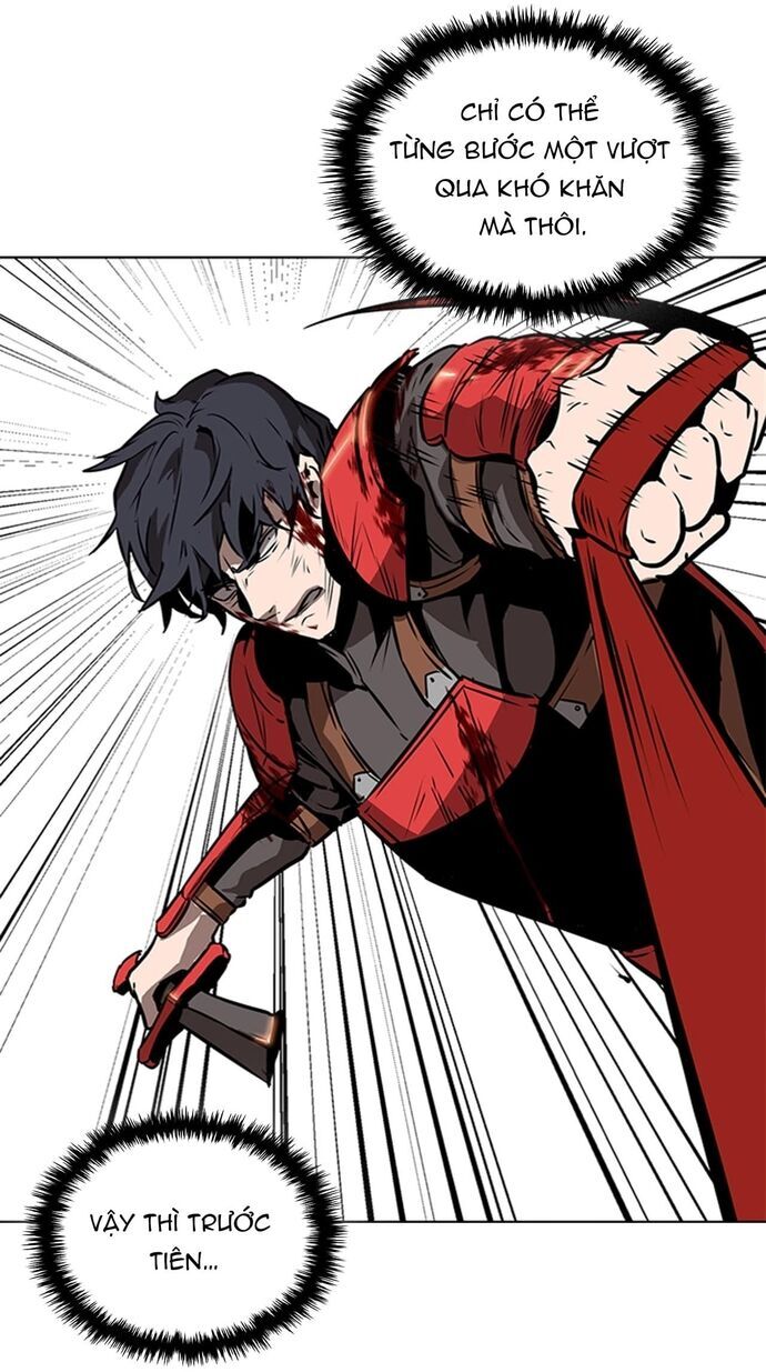 Painkiller: Chapter 29