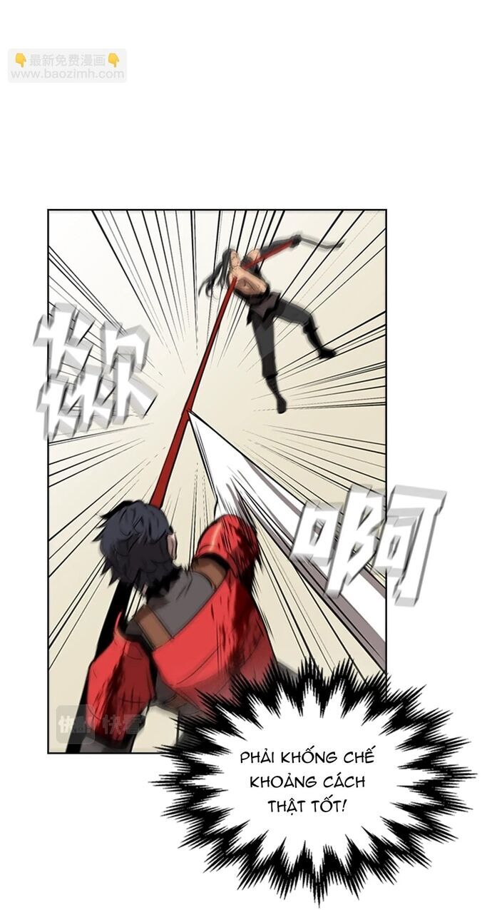 Painkiller: Chapter 29
