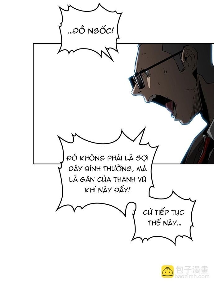 Painkiller: Chapter 29
