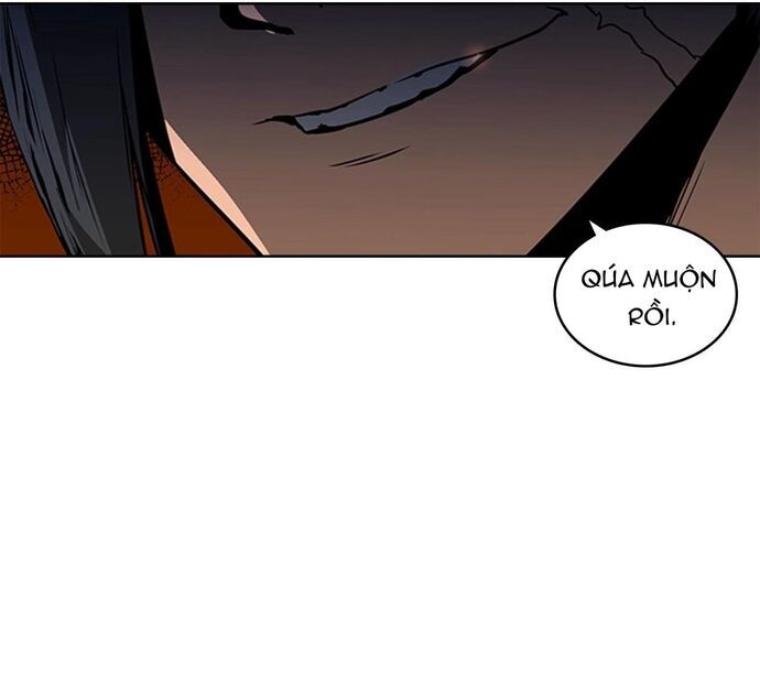 Painkiller: Chapter 29