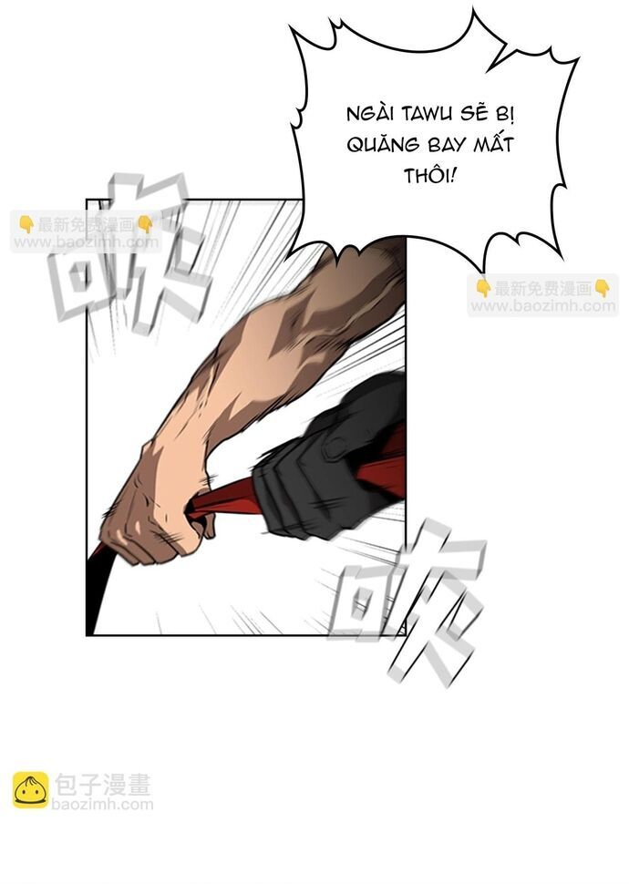 Painkiller: Chapter 29