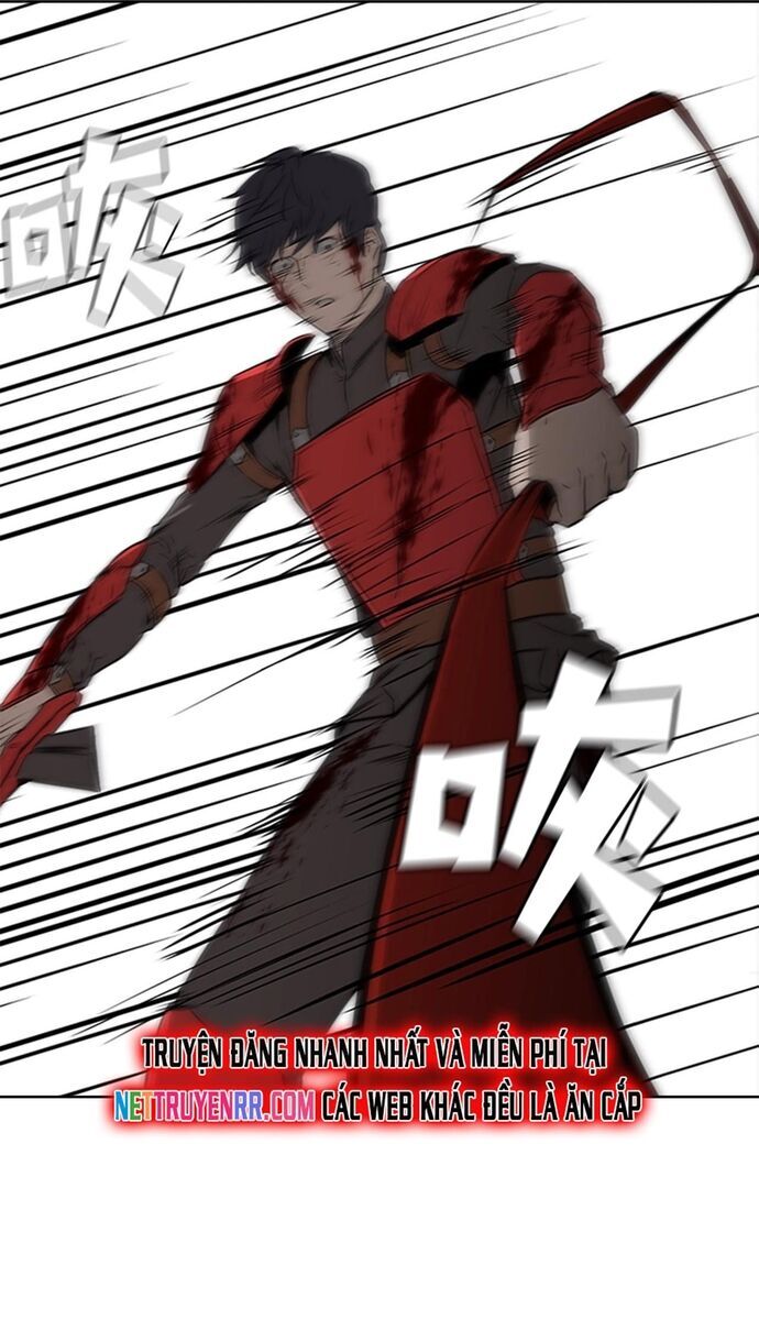 Painkiller: Chapter 29