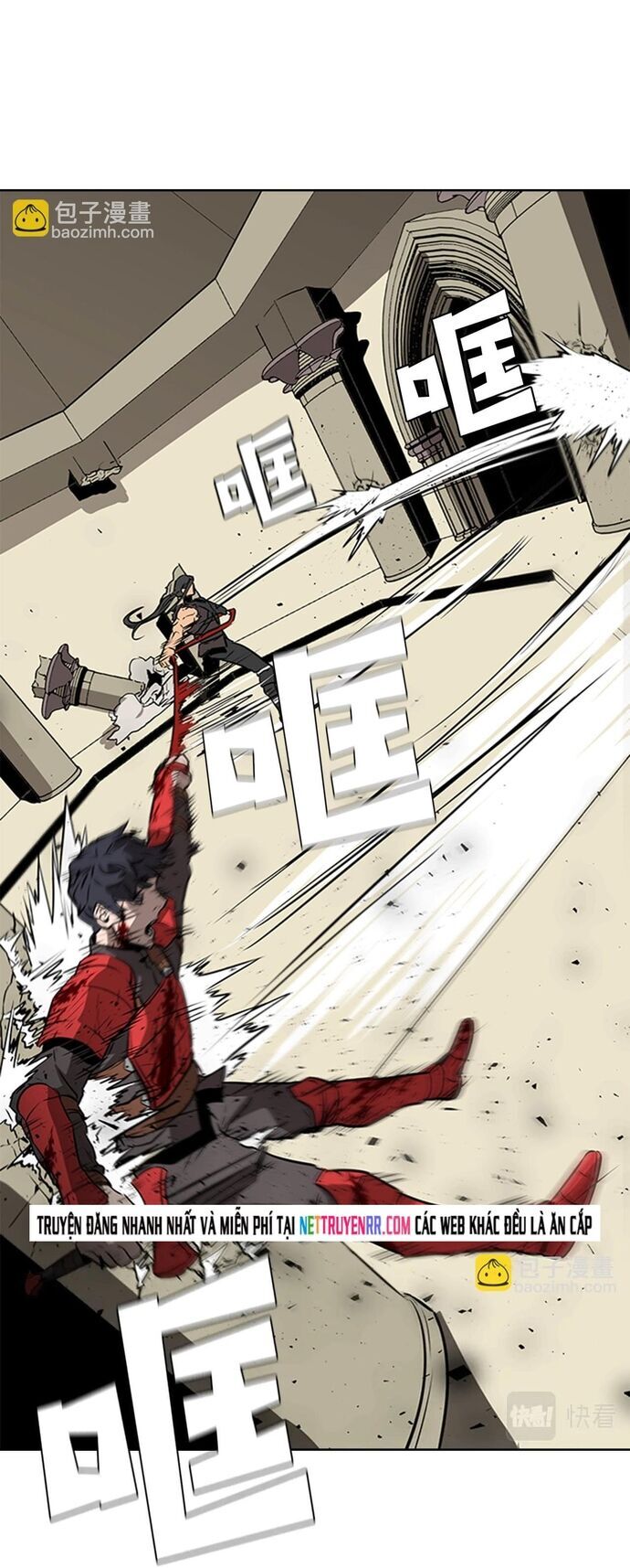 Painkiller: Chapter 29