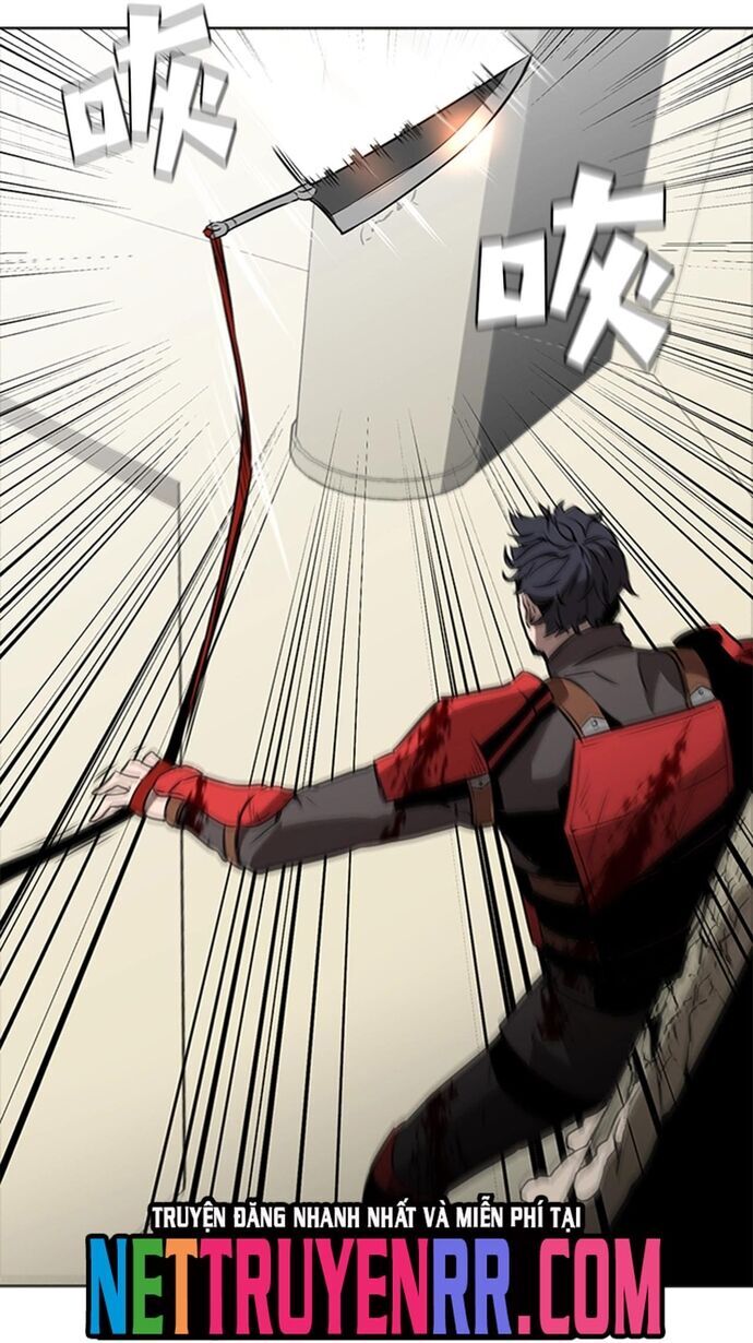 Painkiller: Chapter 29
