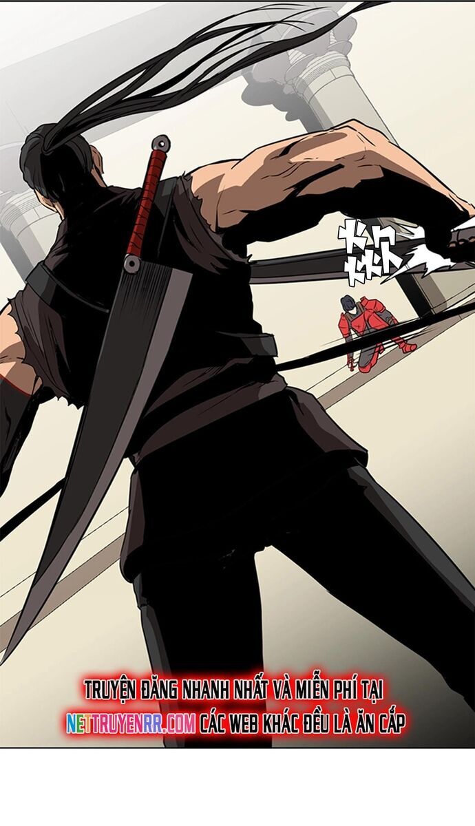 Painkiller: Chapter 29