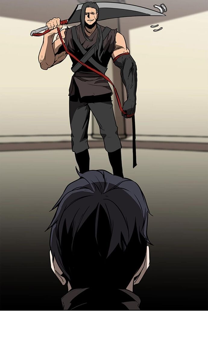 Painkiller: Chapter 29