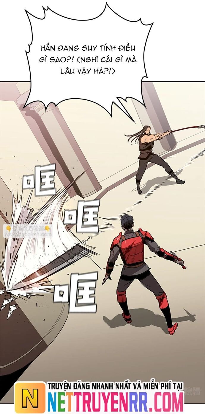 Painkiller: Chapter 29