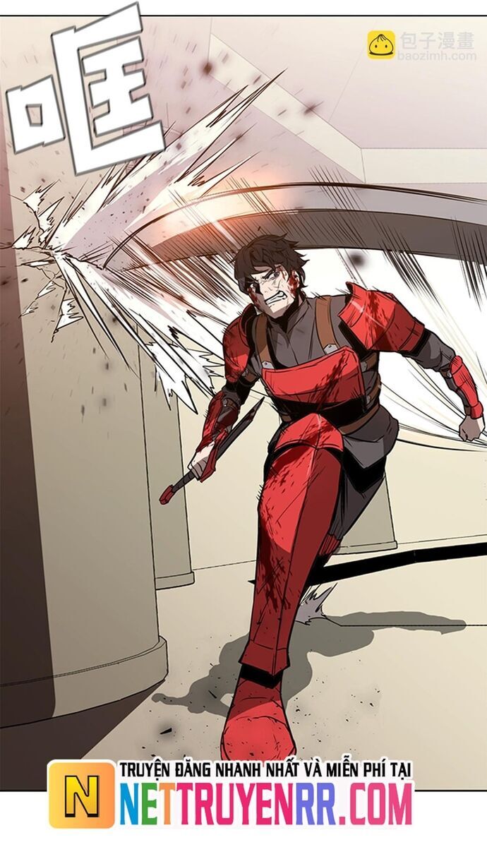 Painkiller: Chapter 29