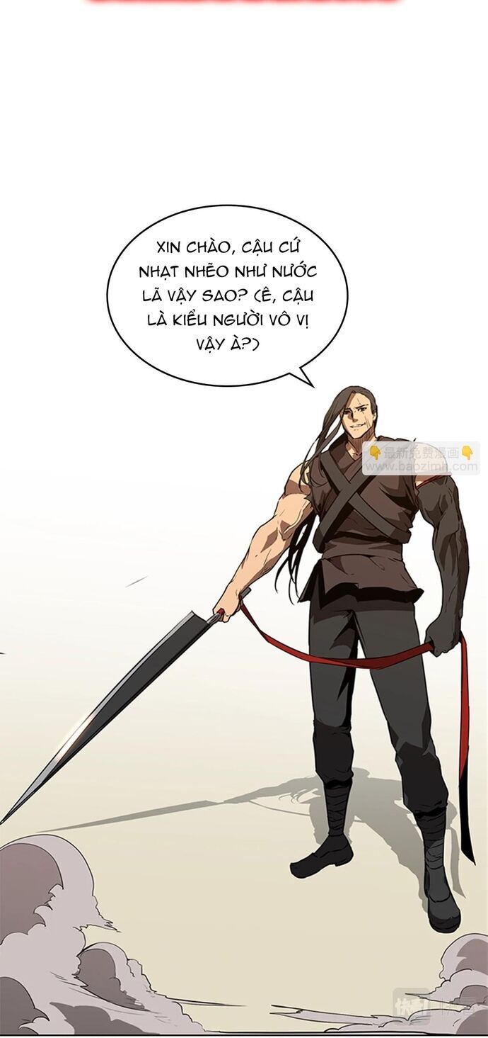 Painkiller: Chapter 29