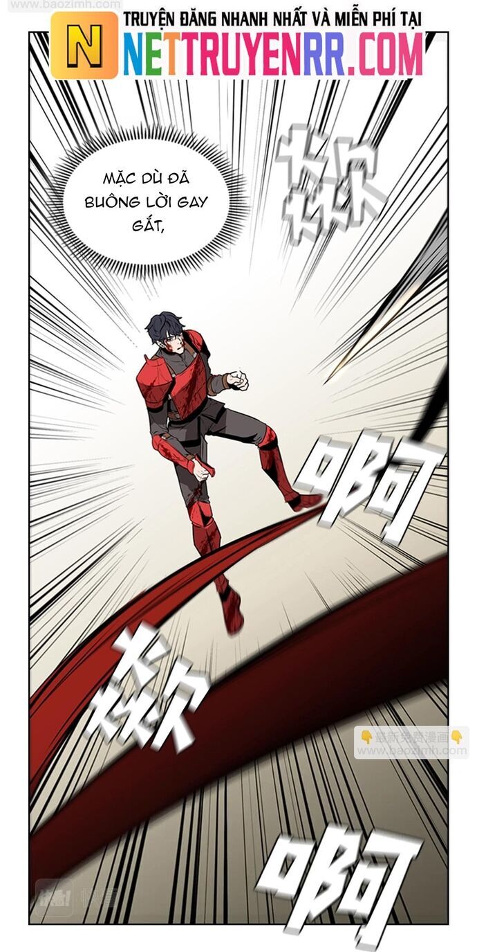 Painkiller: Chapter 29