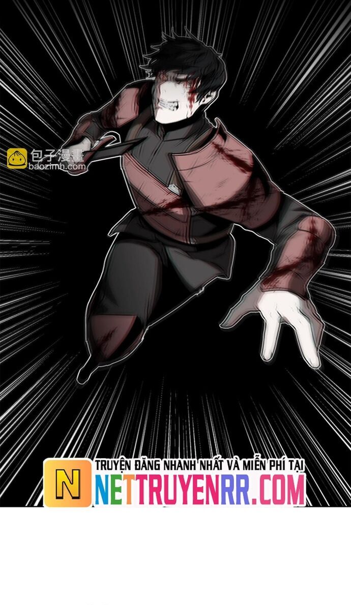 Painkiller: Chapter 29