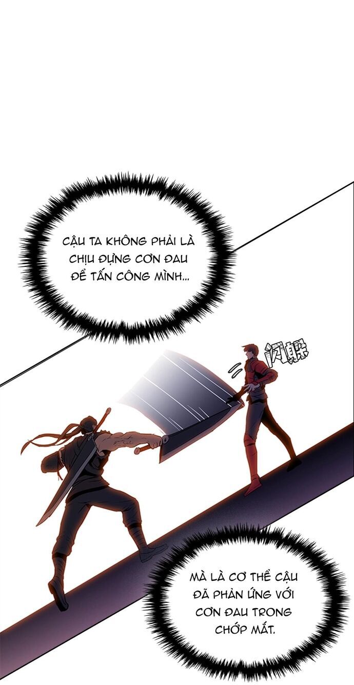 Painkiller: Chapter 29