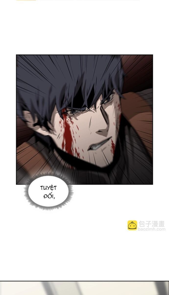 Painkiller: Chapter 29