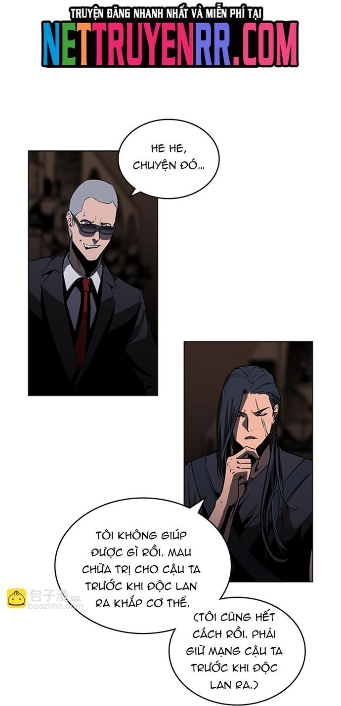 Painkiller: Chapter 29