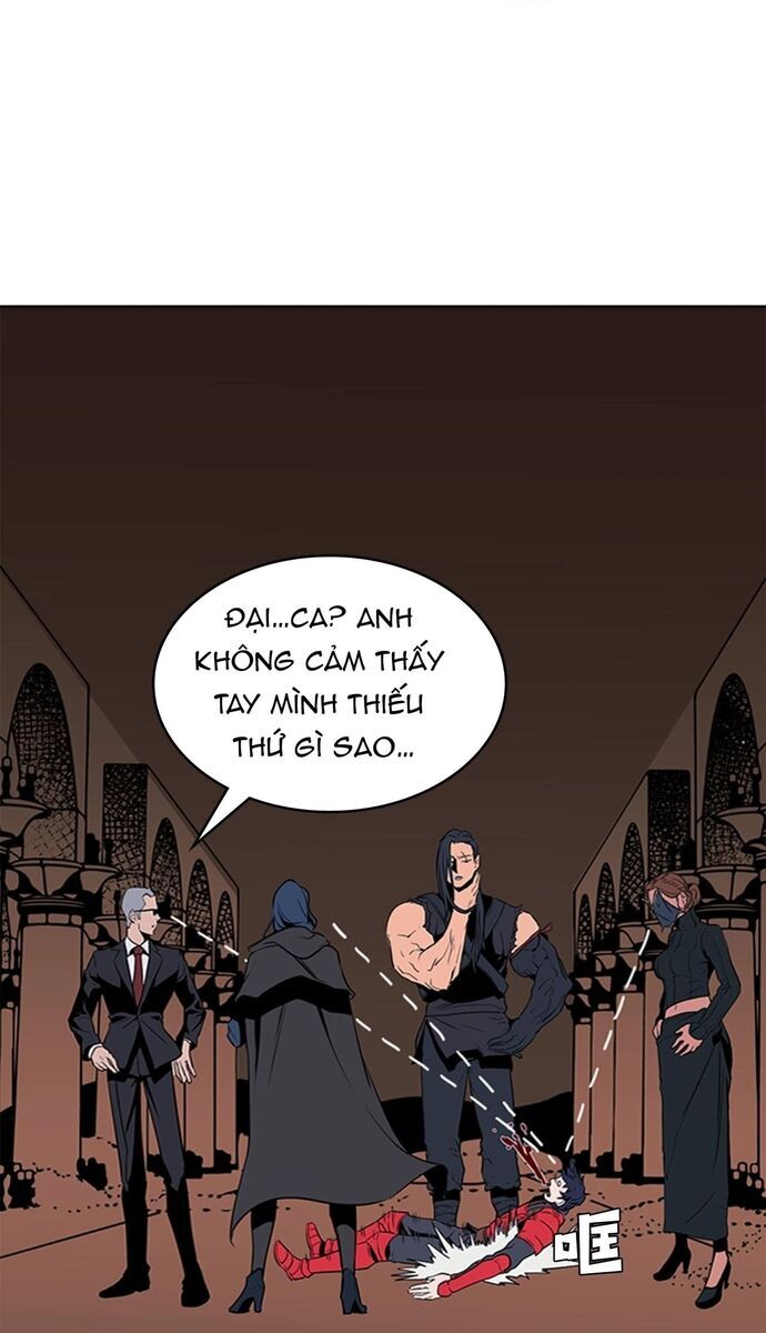 Painkiller: Chapter 29