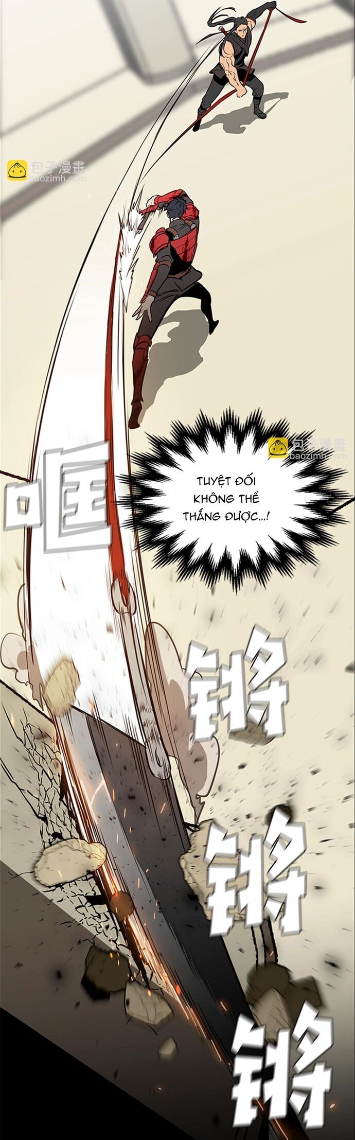Painkiller: Chapter 29