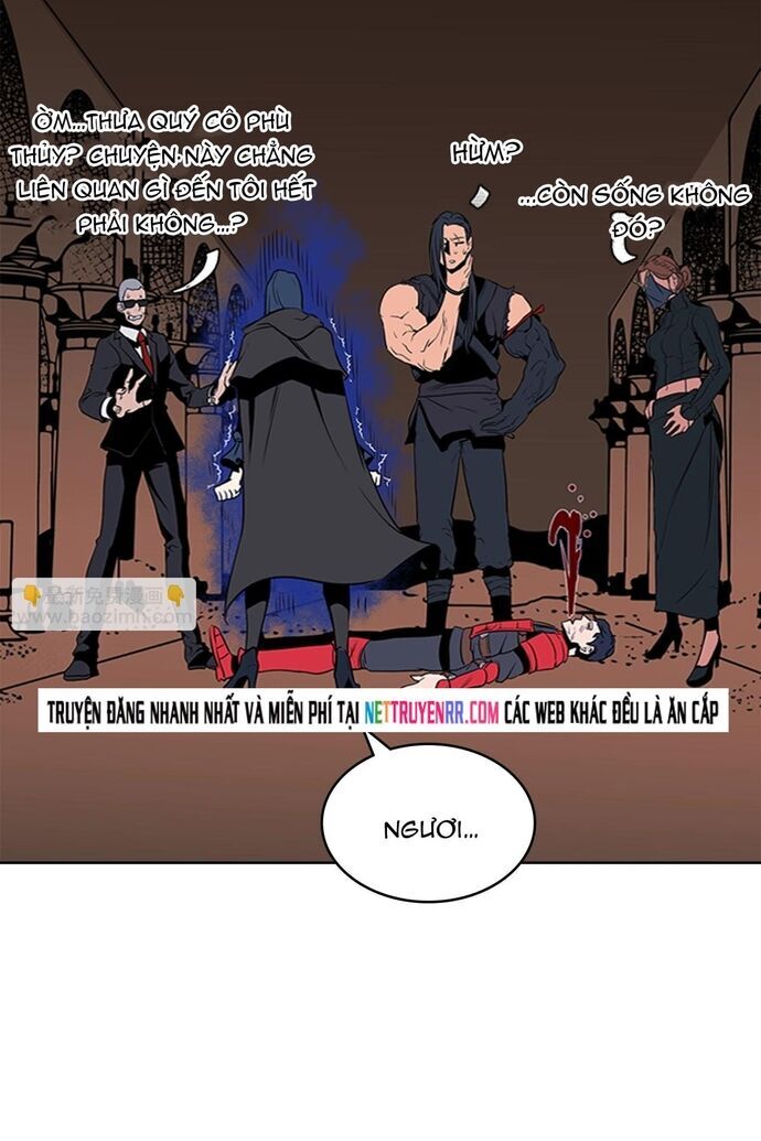 Painkiller: Chapter 29