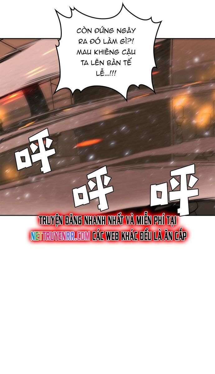Painkiller: Chapter 29