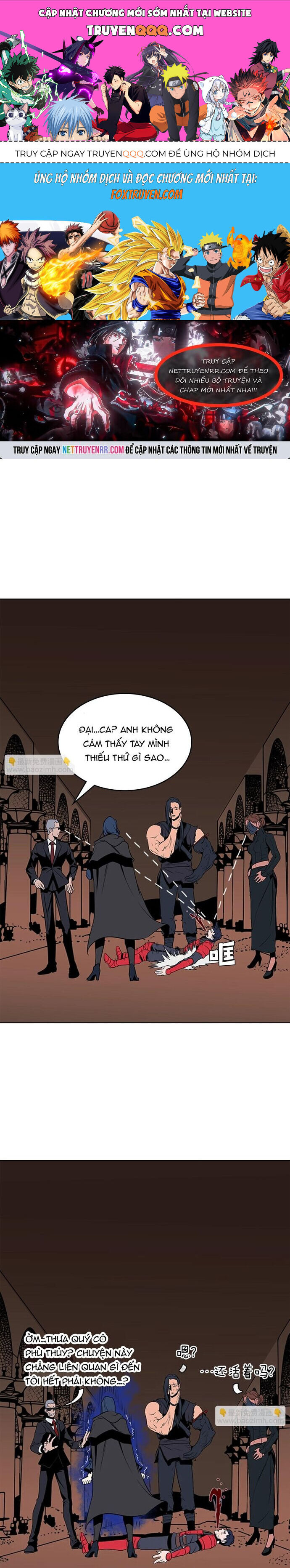Painkiller: Chapter 30