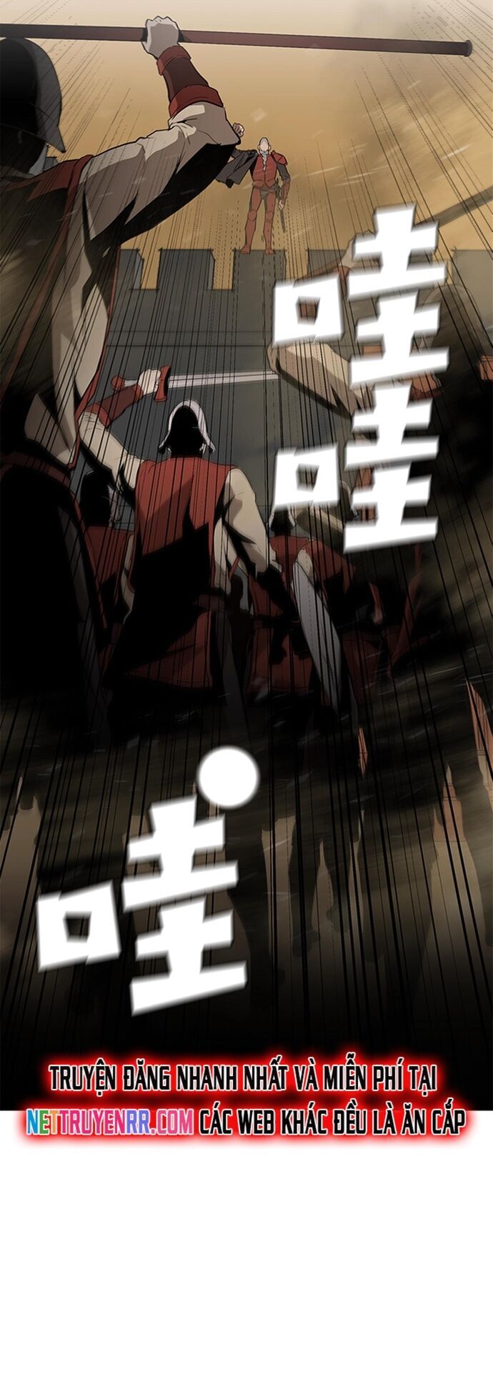 Painkiller: Chapter 30