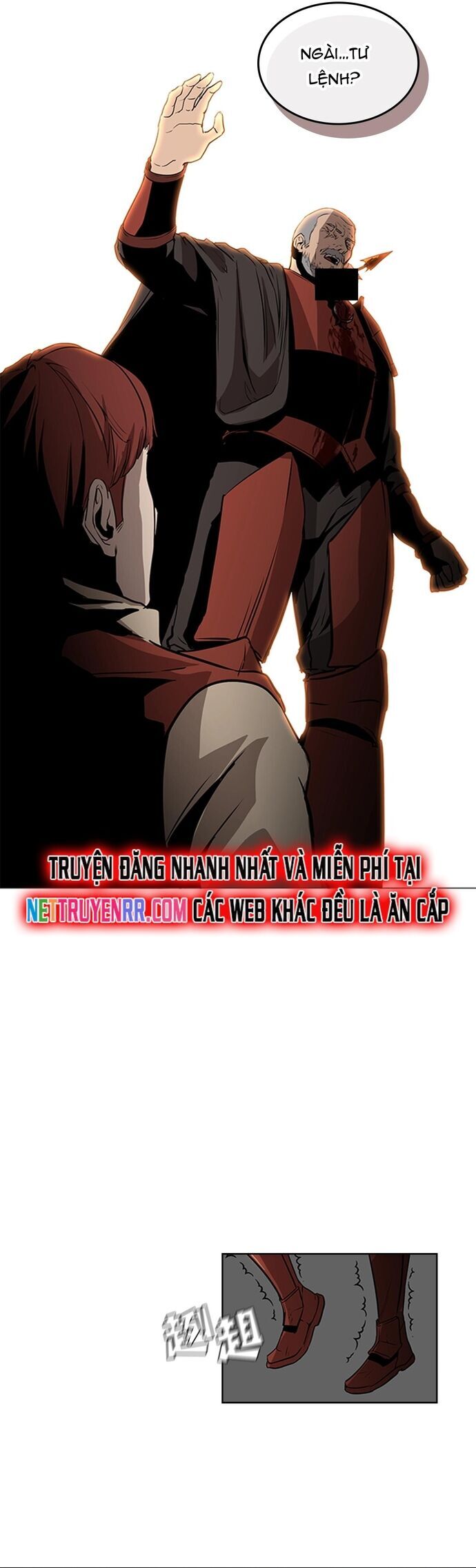 Painkiller: Chapter 30