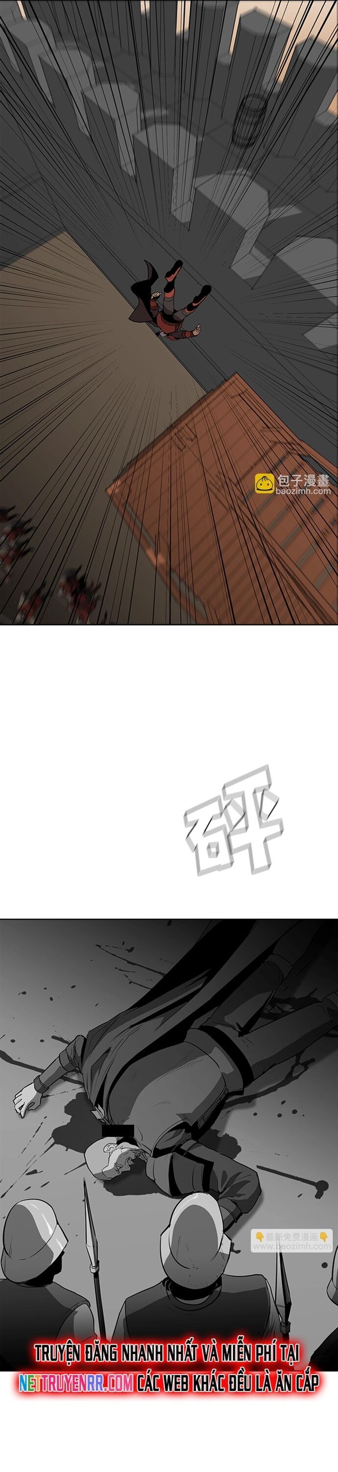 Painkiller: Chapter 30