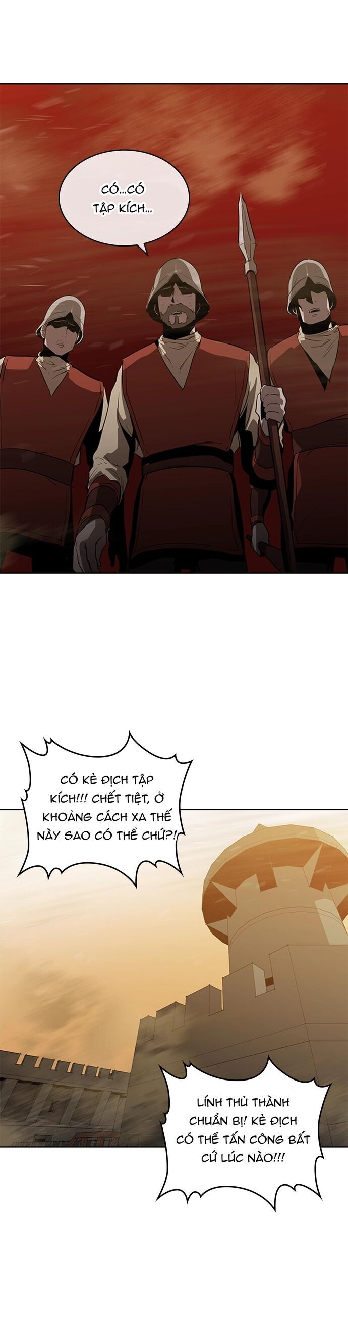 Painkiller: Chapter 30