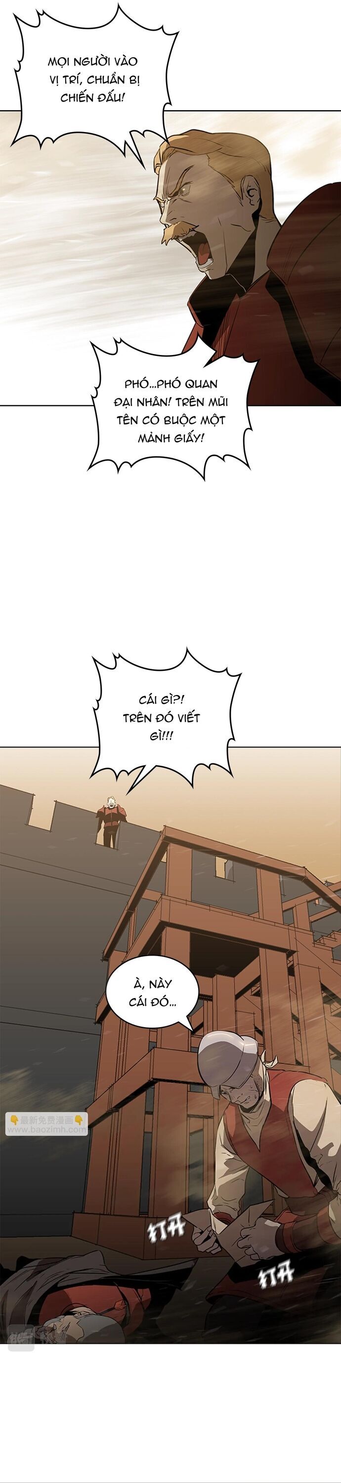 Painkiller: Chapter 30