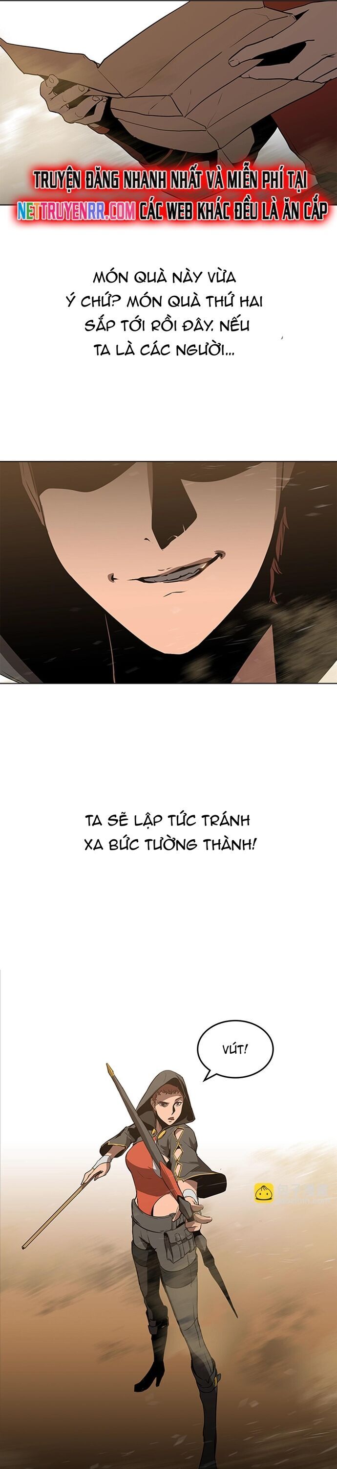 Painkiller: Chapter 30
