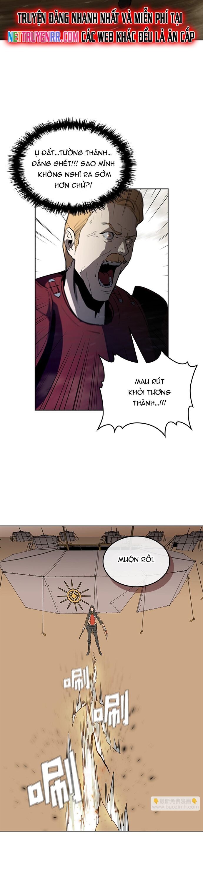 Painkiller: Chapter 30
