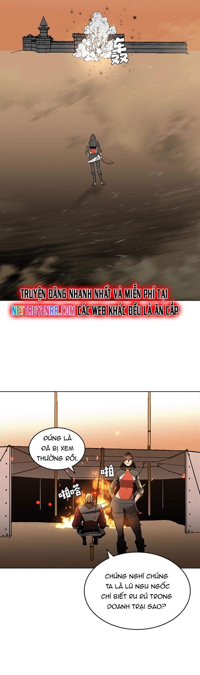 Painkiller: Chapter 30