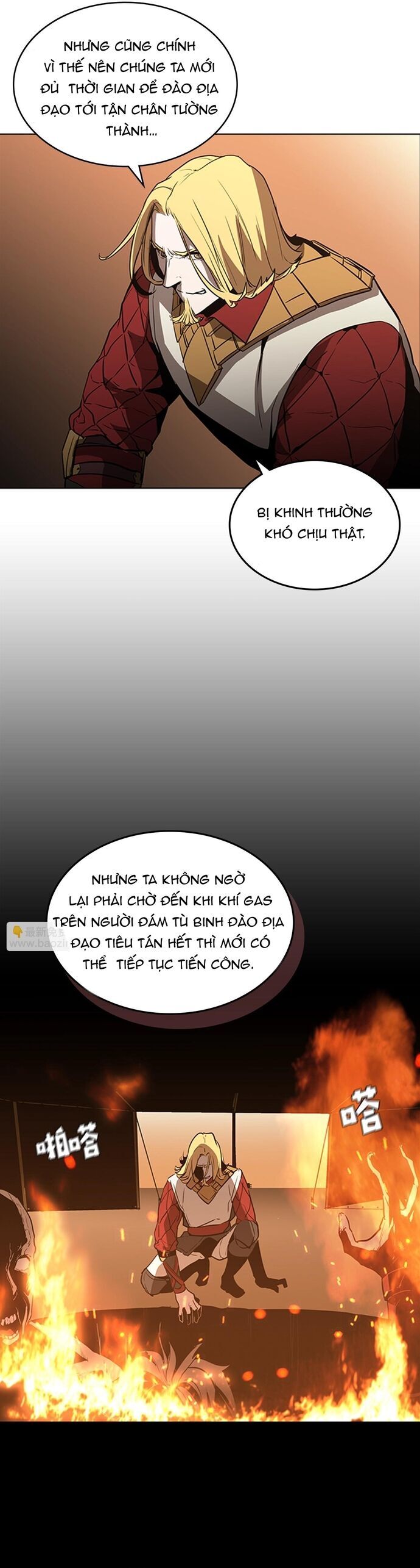 Painkiller: Chapter 30