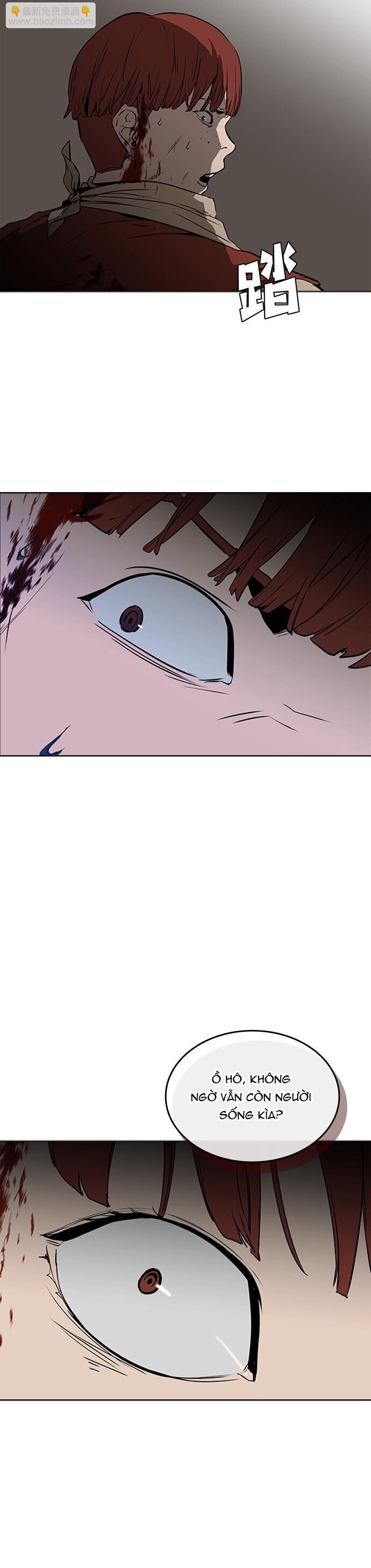 Painkiller: Chapter 30