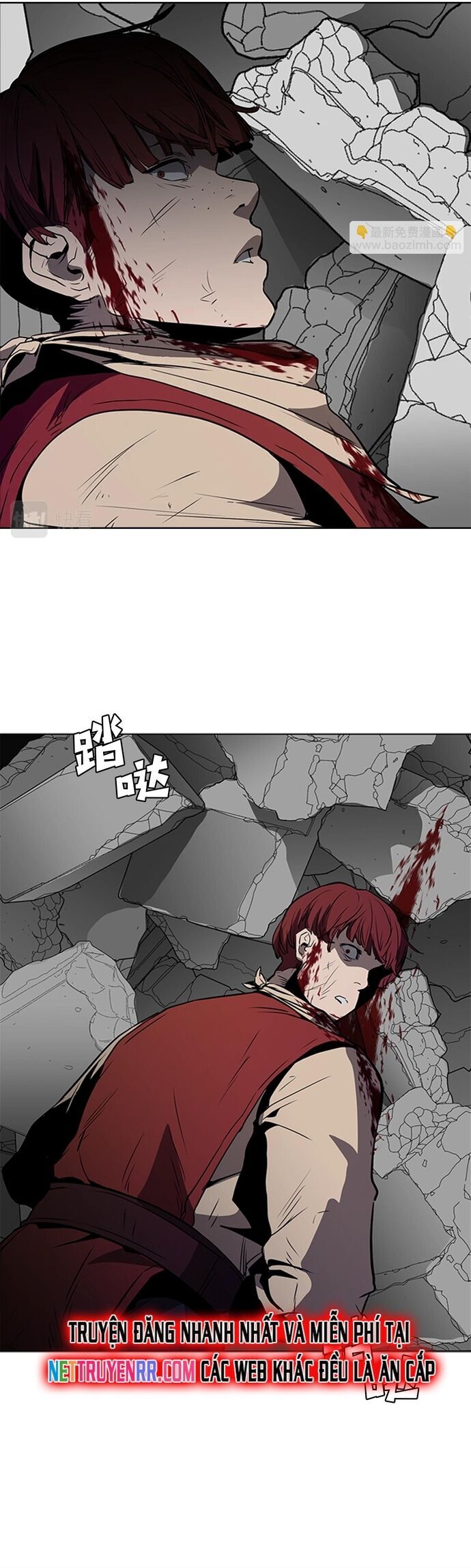 Painkiller: Chapter 30