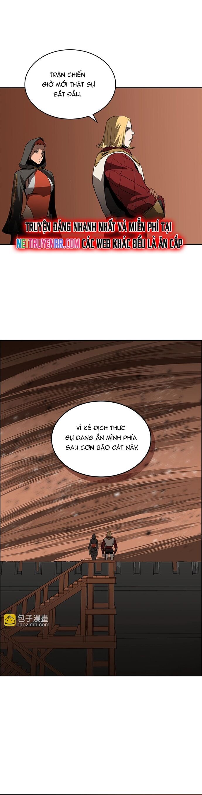 Painkiller: Chapter 30