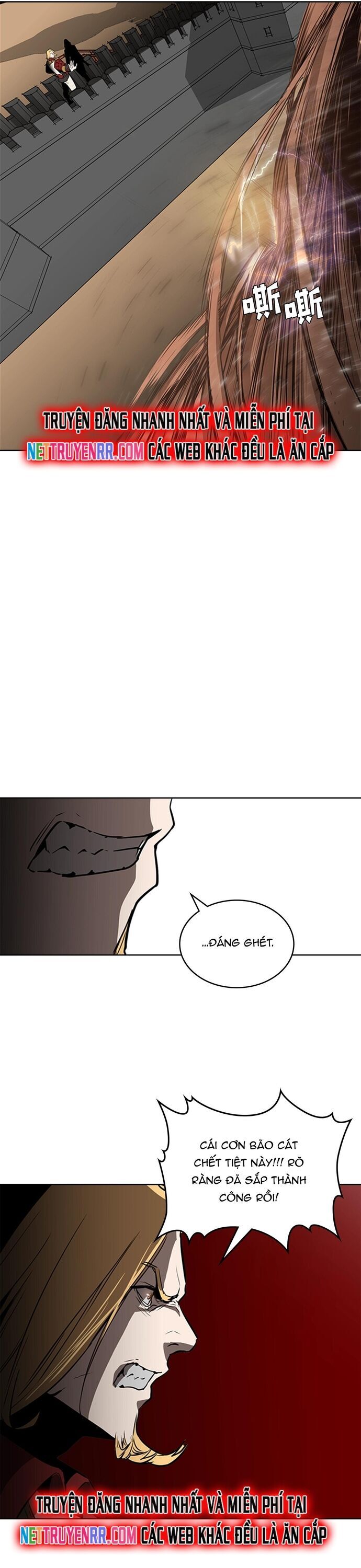 Painkiller: Chapter 30